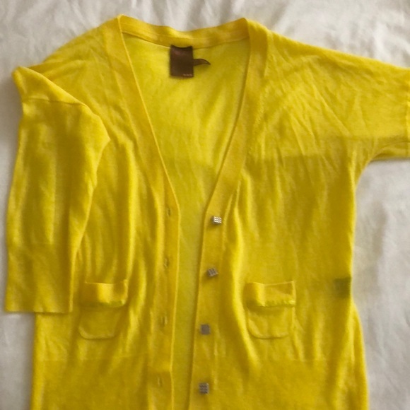 Ali Ro cardigan - Picture 2 of 3